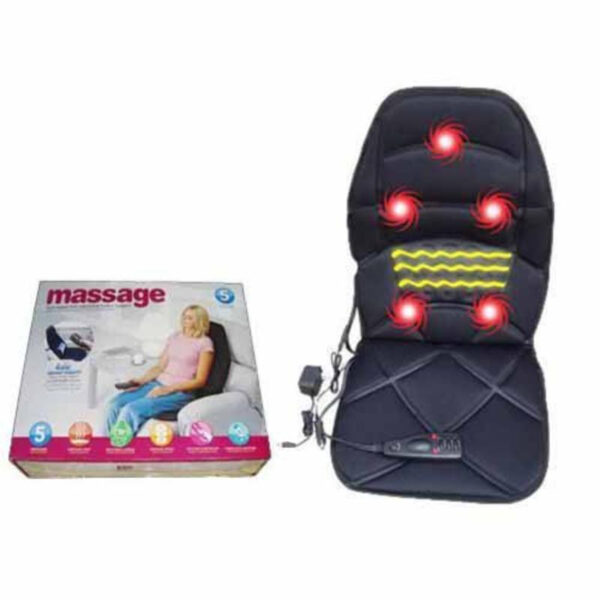 Modern massage chair