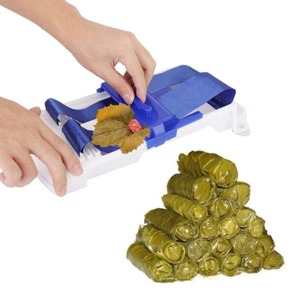 Grape Paper Rolling Tool