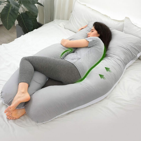 Sleeping Pillow