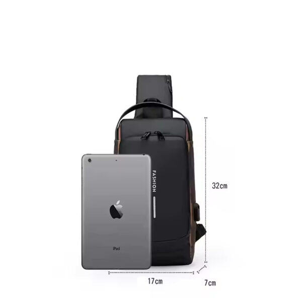 Modern Waterproof Bag